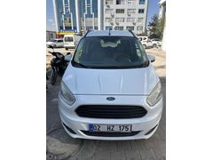 Sahibinden Ford Tourneo Courier 1.6 TDCi Titanium 2016 Model 