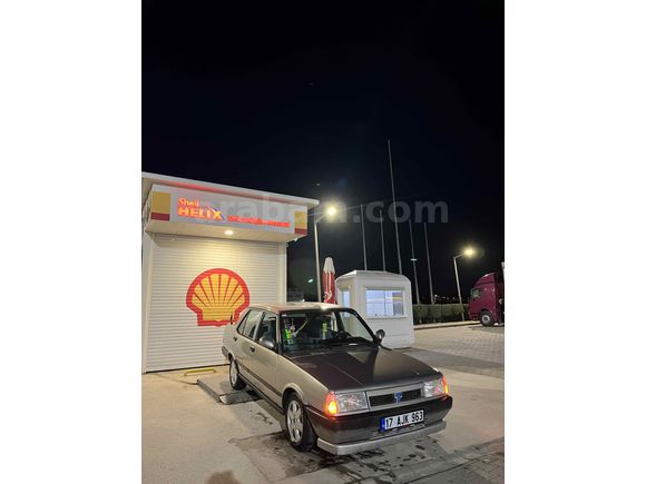 Sahibinden Tofaş Doğan SLX ie 2000 Model 