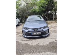 Sahibinden Toyota Corolla 1.5 Dream 2022 Model  66.500 km Mavi (metalik)