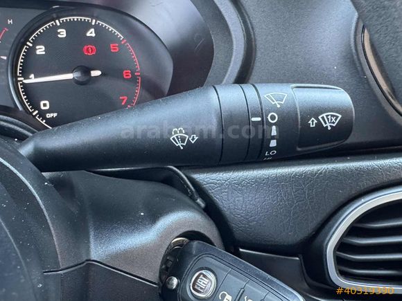 BARDAK AUTO'DAN FİAT EGEA 1.3 M.JET*YENİ*96BİNDE%0.99*KREDİ*İMK