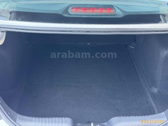 BARDAK AUTO'DAN FİAT EGEA 1.3 M.JET*YENİ*96BİNDE%0.99*KREDİ*İMK