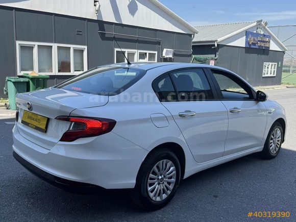 BARDAK AUTO'DAN FİAT EGEA 1.3 M.JET*YENİ*96BİNDE%0.99*KREDİ*İMK