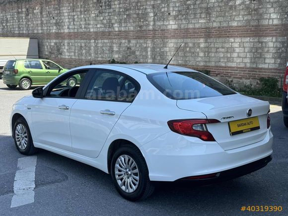 BARDAK AUTO'DAN FİAT EGEA 1.3 M.JET*YENİ*96BİNDE%0.99*KREDİ*İMK