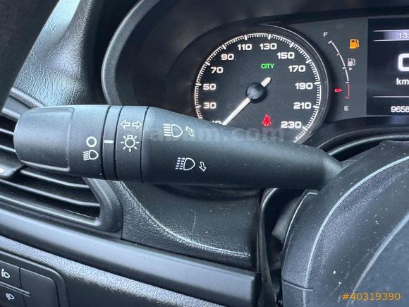 BARDAK AUTO'DAN FİAT EGEA 1.3 M.JET*YENİ*96BİNDE%0.99*KREDİ*İMK