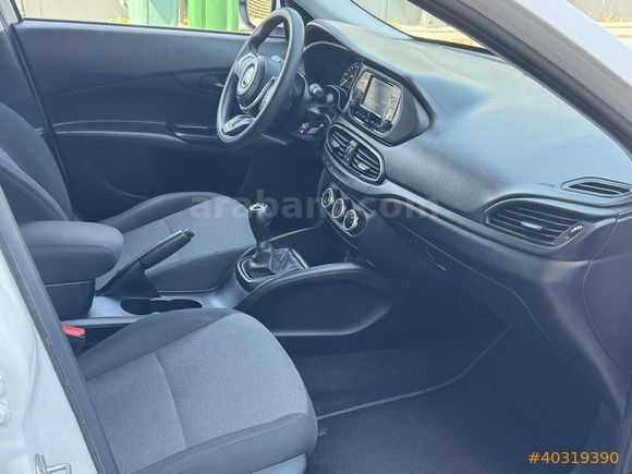 BARDAK AUTO'DAN FİAT EGEA 1.3 M.JET*YENİ*96BİNDE%0.99*KREDİ*İMK