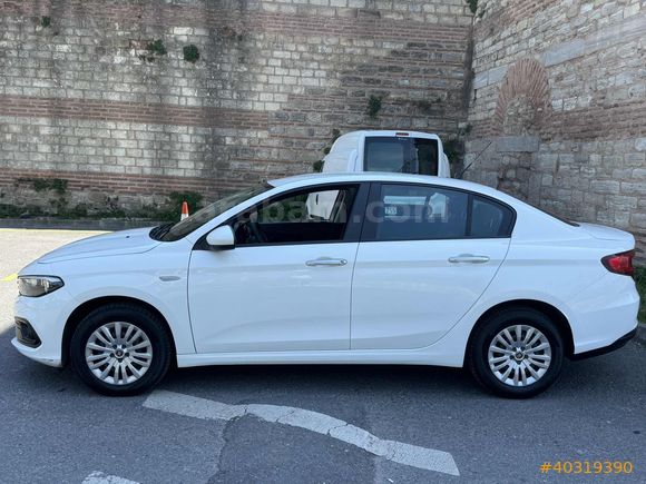 BARDAK AUTO'DAN FİAT EGEA 1.3 M.JET*YENİ*96BİNDE%0.99*KREDİ*İMK