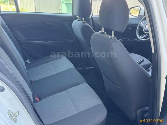 BARDAK AUTO'DAN FİAT EGEA 1.3 M.JET*YENİ*96BİNDE%0.99*KREDİ*İMK