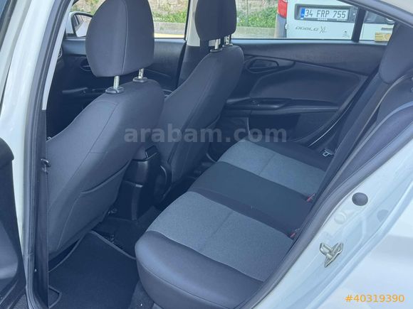 BARDAK AUTO'DAN FİAT EGEA 1.3 M.JET*YENİ*96BİNDE%0.99*KREDİ*İMK