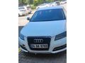 Memurdan Audi A3 Sportback 1.6 TDI Ambition 2012 Model 