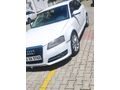 Memurdan Audi A3 Sportback 1.6 TDI Ambition 2012 Model 