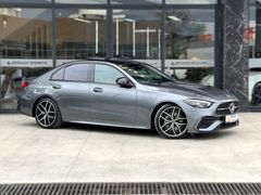 2023 MERCEDES C200/4 MATİC/TABA/ISITMA/BURMESTER/19 JANT/E.BGJ/