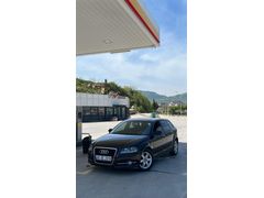 Sahibinden Audi A3 Sportback 1.6 Attraction 2011 Model