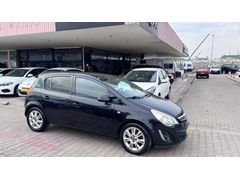 2013 OPEL CORSA 1.4 ENJOY *** TAKAS OLUR / KARTA TAKSİT***