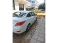 Sahibinden Hyundai Accent Blue 1.4 CVVT Mode Plus 2012 Model