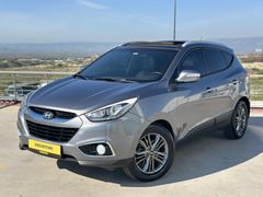 ENES MOTORS / HYUNDAİ İX35 1.6 GDI ELİTE OTOMATİK 125.000KM