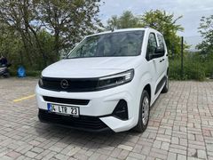 HATASIZ 31.000 km otomatik 