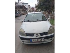 Sahibinden Renault Clio 1.6 RTE 2001 Model