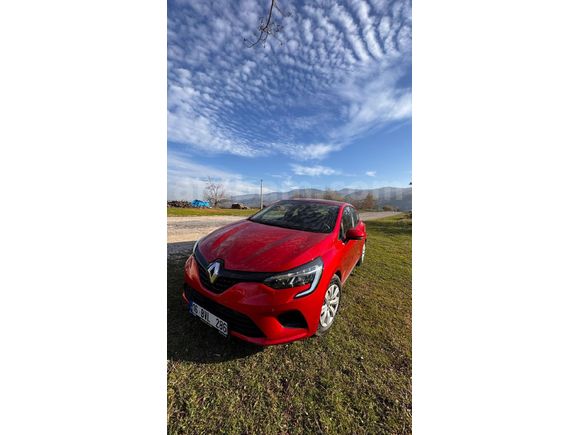 Sahibinden Renault Clio 1.0 TCe Joy 2022 Model Bursa