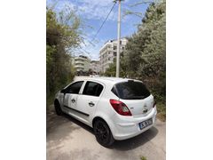 Sahibinden Opel Corsa 1.2 Twinport Essentia 2008 Model 