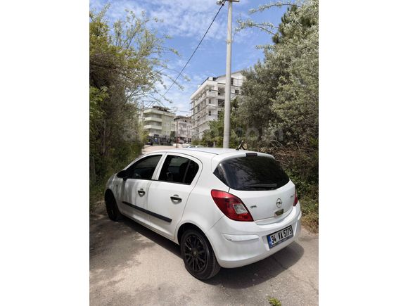 Sahibinden Opel Corsa 1.2 Twinport Essentia 2008 Model 