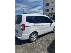 Sahibinden Ford Tourneo Courier 1.5 TDCi Delux 2022 Model