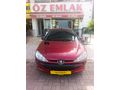 2006 model desigin paket benzinli mauel vites pejo 206 km 128.500 orjinal km
