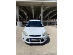 Sahibinden Ford Focus 1.6 TDCi Trend 2012 Model