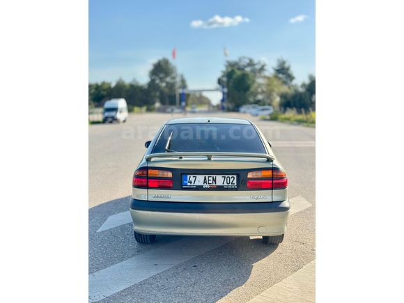 Sahibinden Renault Laguna 1.6 RXE 2002 Model