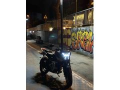 Sahibinden Bajaj Pulsar 125 NS 