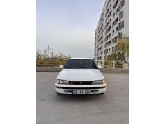 Sahibinden Toyota Corolla 1.6 XLi 1996 Model 