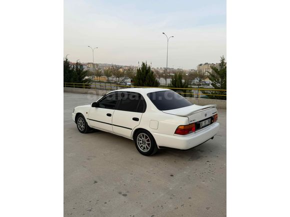 Sahibinden Toyota Corolla 1.6 XLi 1996 Model 