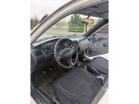 Sahibinden Toyota Corolla 1.6 XLi 1996 Model 