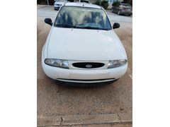 Sahibinden Ford Fiesta 1.25 Flair 1998 Model