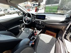 Sahibinden Fiat Egea Cross 1.4 Fire Lounge 2021 Model  68.500 km Beyaz