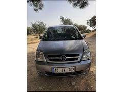 Sahibinden Opel Meriva 1.6 Enjoy 2004 Model 