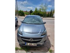 Sahibinden Opel Corsa 1.4 Enjoy 2017 Model Yozgat