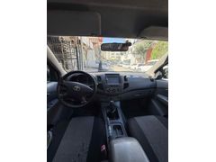 Sahibinden Toyota Hilux 2.4 D 2006 Model 