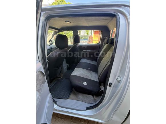 Sahibinden Toyota Hilux 2.4 D 2006 Model 