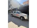 Sahibinden Toyota Hilux 2.4 D 2006 Model 