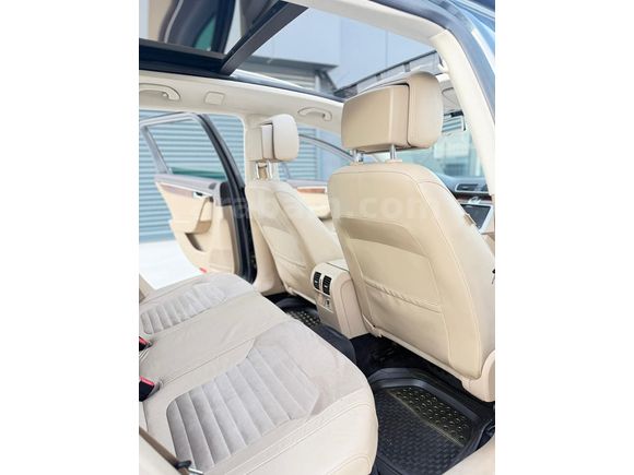 2014 VW PASSAT VARİANT 1.6 TDI HIGHLINE CAM TAVAN 194 BİN'DE