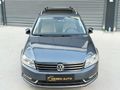 2014 VW PASSAT VARİANT 1.6 TDI HIGHLINE CAM TAVAN 194 BİN'DE