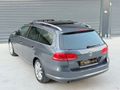 2014 VW PASSAT VARİANT 1.6 TDI HIGHLINE CAM TAVAN 194 BİN'DE