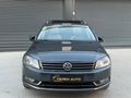 2014 VW PASSAT VARİANT 1.6 TDI HIGHLINE CAM TAVAN 194 BİN'DE