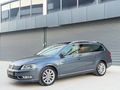 2014 VW PASSAT VARİANT 1.6 TDI HIGHLINE CAM TAVAN 194 BİN'DE