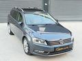 2014 VW PASSAT VARİANT 1.6 TDI HIGHLINE CAM TAVAN 194 BİN'DE