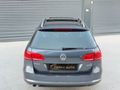 2014 VW PASSAT VARİANT 1.6 TDI HIGHLINE CAM TAVAN 194 BİN'DE