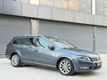 2014 VW PASSAT VARİANT 1.6 TDI HIGHLINE CAM TAVAN 194 BİN'DE
