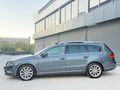 2014 VW PASSAT VARİANT 1.6 TDI HIGHLINE CAM TAVAN 194 BİN'DE