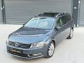 2014 VW PASSAT VARİANT 1.6 TDI HIGHLINE CAM TAVAN 194 BİN'DE