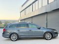 2014 VW PASSAT VARİANT 1.6 TDI HIGHLINE CAM TAVAN 194 BİN'DE